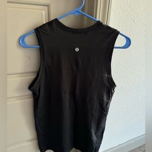 Lululemon swiftly tech tank top